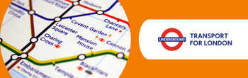 Metro de Londres equipado para melhor satisfazer as preferências operacionais