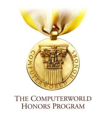 Computerworld Honors Program 2016 Award