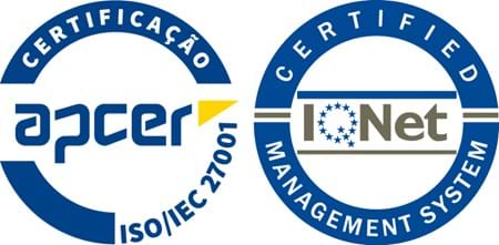 SISCOG recebe certificação ISO 27001