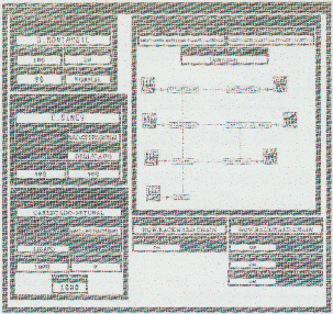 SISCOG | Screenshot of the ENERGY prototype