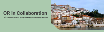 SISCOG patrocina o EURO Practitioners' Forum 2024