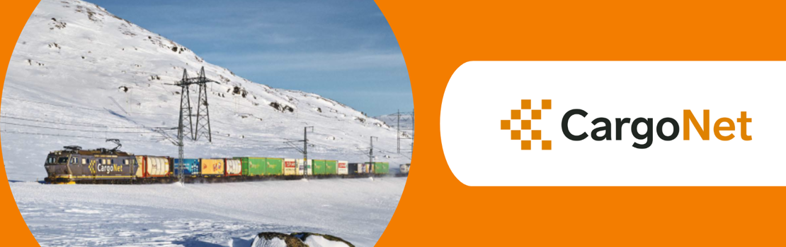 CargoNet opta pelo sistema de planeamento de pessoal da SISCOG CargoNet opta pelo sistema de planeamento de pessoal da SISCOG