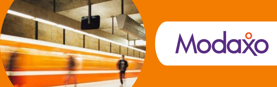 SISCOG joins Modaxo