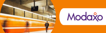 SISCOG junta-se à Modaxo SISCOG junta-se à Modaxo