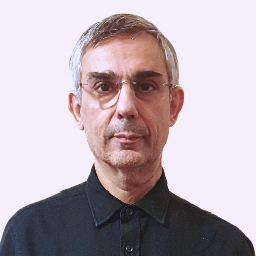 Fauto Almeida