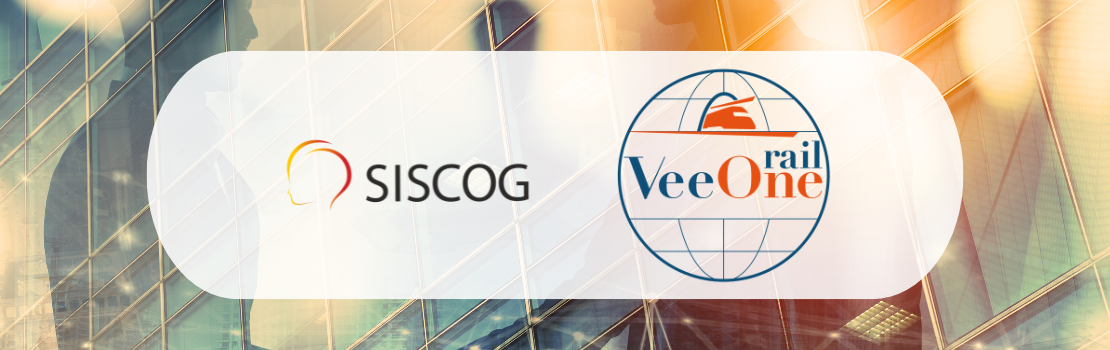 SISCOG and VeeOne Unite for Integrated Crew Planning SISCOG and VeeOne Unite for Integrated Crew Planning