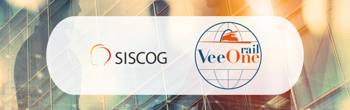 SISCOG and VeeOne Unite for Integrated Crew Planning