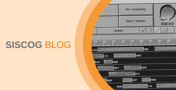 35 years of Lisping at SISCOG - A trip down memory lane 35 years of Lisping at SISCOG - A trip down memory lane