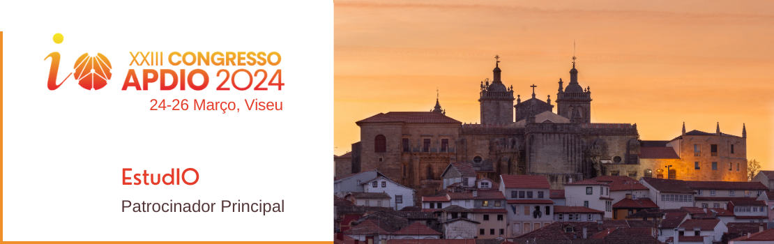 SISCOG promove a Investigação Operacional no Congresso IO2024 SISCOG promove a Investigação Operacional no Congresso IO2024