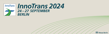 SISCOG at Innotrans 2024 with solutions for more efficient mobility SISCOG at Innotrans 2024 with solutions for more efficient mobility