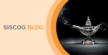 The Magic Lamp The Magic Lamp