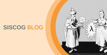 Whispers over coffee: a LISP conversation in a coffee shop Whispers over coffee: a LISP conversation in a coffee shop